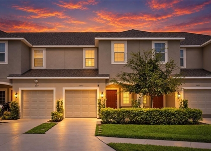 8605 Lunar Skye Street - Photo 1