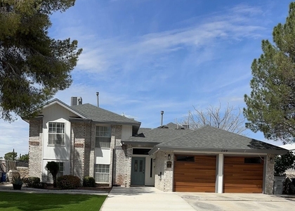 709 Bluff Canyon Circle - Photo 1