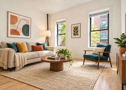 556 West 184th Street - Photo 1
