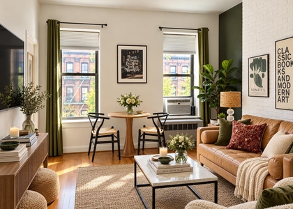 928 Amsterdam Avenue - Photo 1