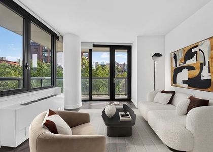 250 East Houston Street - Photo 1