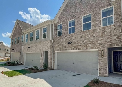 4331 Denton Drive - Photo 1