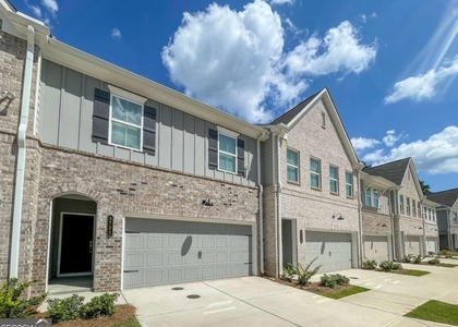 4431 Denton Drive - Photo 1
