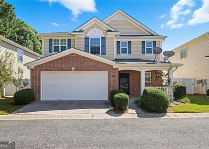3698 Roseman Landing - Photo 1
