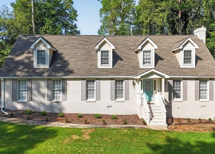 317 Craig Drive - Photo 1