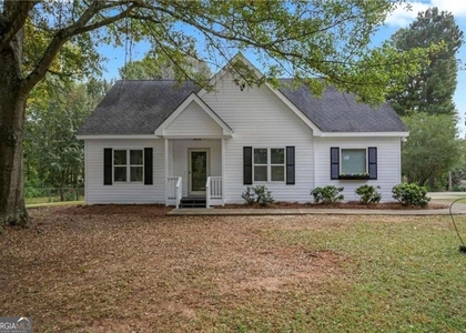 1312 Lake Paradise Road - Photo 1
