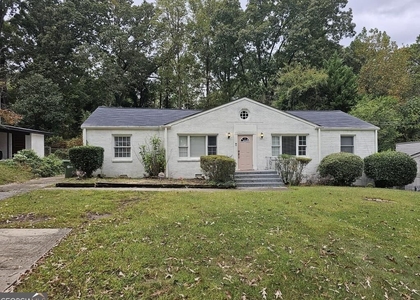 1875 Brewer Boulevard Sw - Photo 1