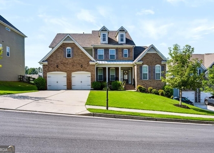 1563 Double Branches Lane - Photo 1