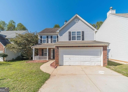 3802 Jackson Shoals Drive - Photo 1