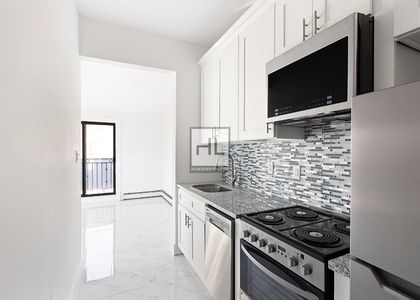 East 16th Street - Photo 1