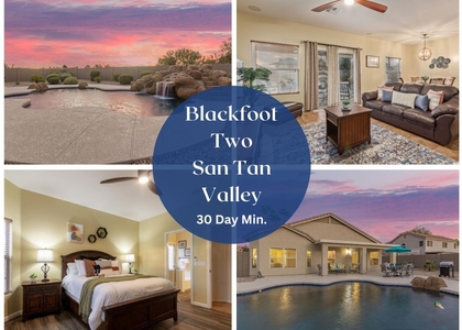 31748 N Blackfoot Drive - Photo 1