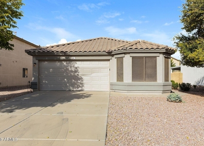 206 W Brangus Way - Photo 1