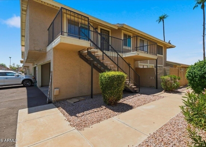 1241 N Granite Reef Road - Photo 1