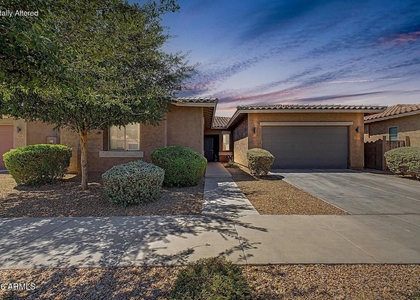 22941 E Camina Buena Vista - Photo 1