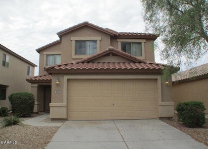 41401 W Pryor Lane - Photo 1