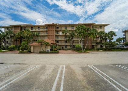 2601 Marina Isle Way - Photo 1