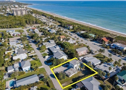 1140 Hernando Street - Photo 1