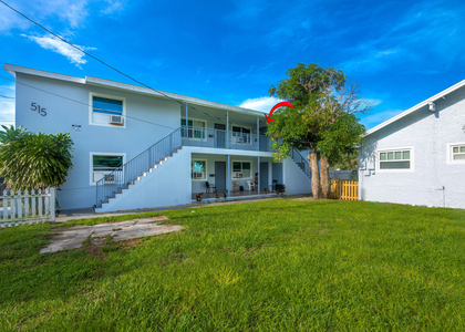 515 N Sapodilla Avenue - Photo 1