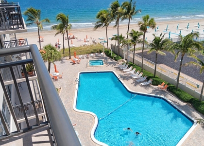 3800 Galt Ocean Drive - Photo 1