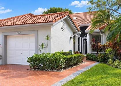 7702 Majestic Palm Drive - Photo 1