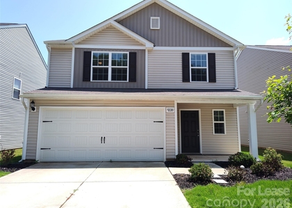 9220 Creedmore Hills Drive - Photo 1