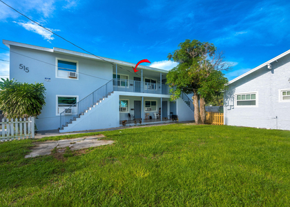 515 N Sapodilla Avenue - Photo 1