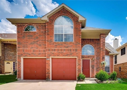 1208 Canoe Lane - Photo 1