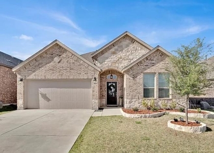 10905 Aledo Lane - Photo 1
