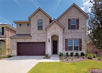 5609 Meritage Street - Photo 1