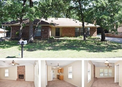 7009 Overton Park - Photo 1