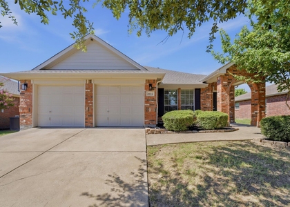 2024 Preston Trail - Photo 1