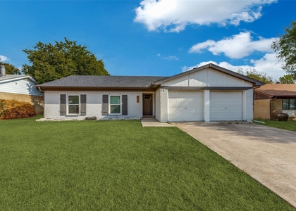 524 Cole Avenue - Photo 1