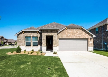 605 Cedar Springs Drive - Photo 1