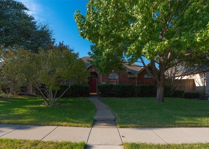 4821 Frost Hollow Drive - Photo 1