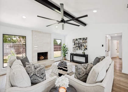 8100 Bobwhite Drive - Photo 1