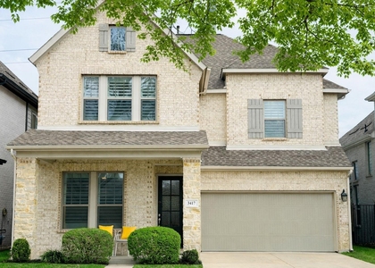 3417 Rosebud Park Lane - Photo 1