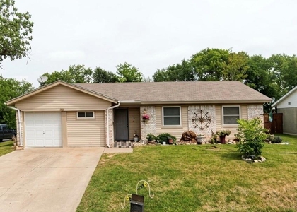 836 Colony Drive - Photo 1