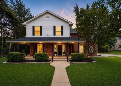 7030 Pecan Creek Circle - Photo 1