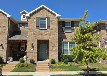 1215 Goliad Drive - Photo 1