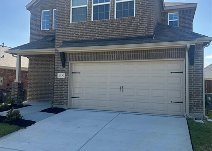 1350 Eldridge Pond Street - Photo 1