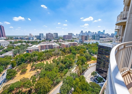 3225 Turtle Creek Boulevard - Photo 1