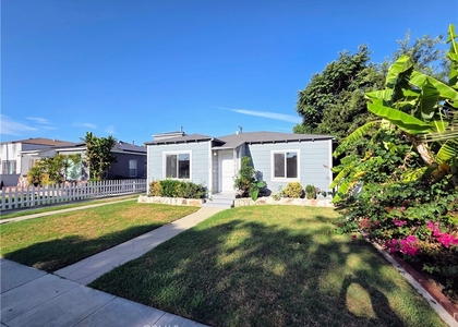 5589 Lemon Avenue - Photo 1