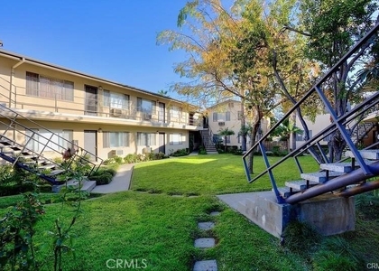 1119 W Duarte Road - Photo 1