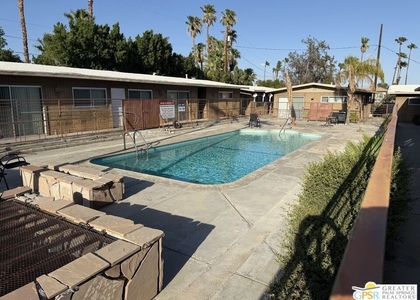 366 W Mariscal Road - Photo 1