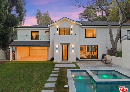 1712 N Beverly Glen Boulevard - Photo 1