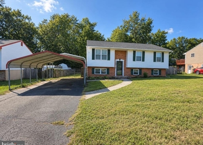 2608 Salem Church Road - Photo 1