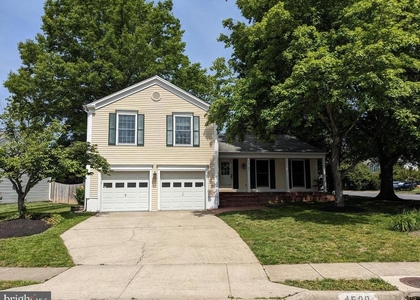 4500 Stone Pine Court - Photo 1