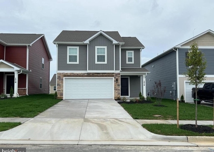 174 Hamstead Drive - Photo 1