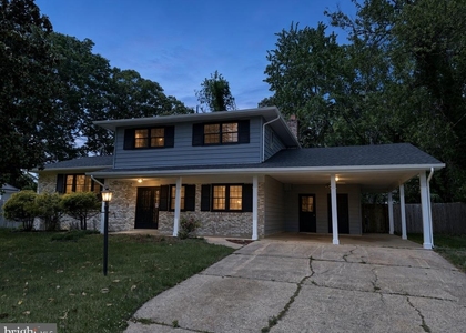 4904 Shopton Drive - Photo 1