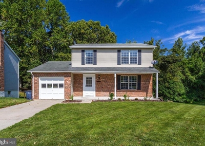 12725 Hillmeade Station Drive  - Photo 1